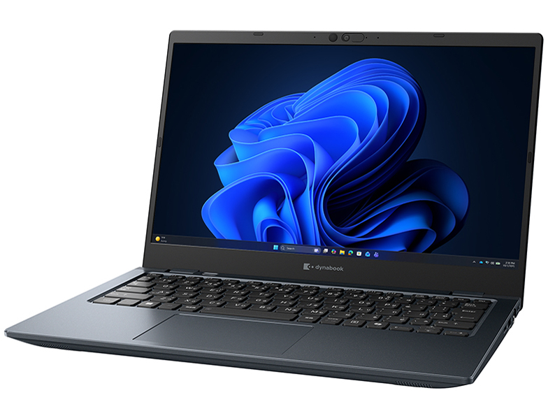 dynabook GA/ZA Ryzen 5 7430U�E16GB�������E256GB SSD�E13.3�^�t��HD W6GAZA5RBL [�I�j�L�X�u���[]