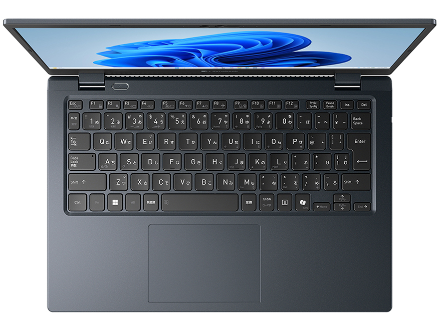 dynabook GA/ZA Ryzen 5 7430U�E16GB�������E512GB SSD�E13.3�^�t��HD�EOffice���� W6GAZA5BAL [�I�j�L�X�u���[]
