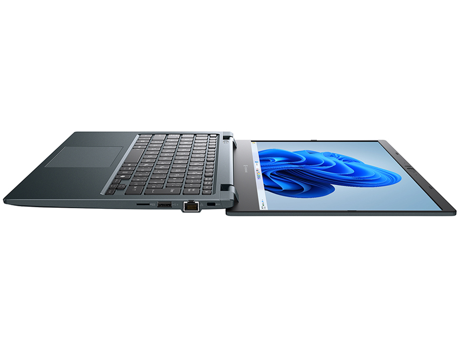 dynabook GA/ZA Ryzen 5 7430U�E16GB�������E256GB SSD�E13.3�^�t��HD W6GAZA5CBL [�I�j�L�X�u���[]