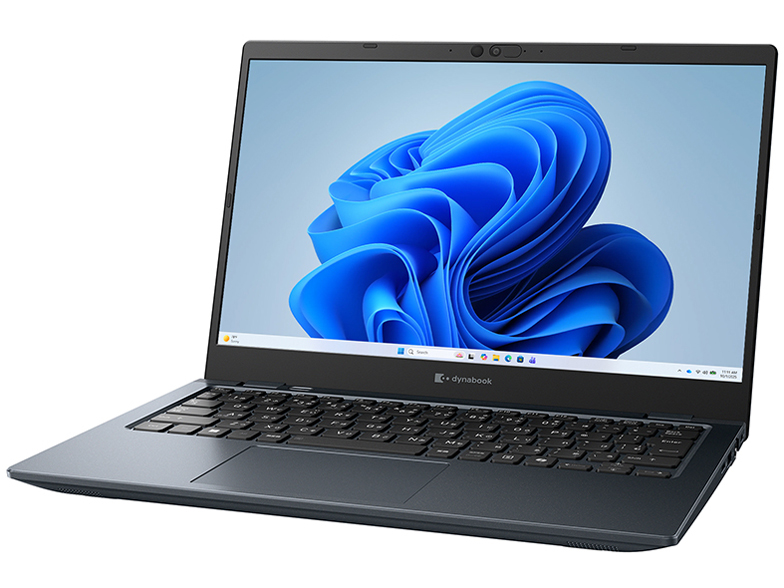 dynabook GA/ZA Ryzen 5 7430U�E16GB�������E256GB SSD�E13.3�^�t��HD�EOffice���� W6GAZA5BBL [�I�j�L�X�u���[]