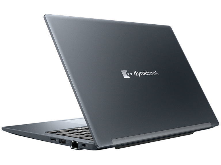 dynabook GA/ZA Ryzen 5 7430U�E16GB�������E256GB SSD�E13.3�^�t��HD�EOffice���� W6GAZA5BBL [�I�j�L�X�u���[]