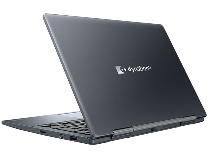 dynabook VZ/HA Core Ultra 5 125U�E16GB�������E512GB SSD�E�^�b�`�p�l���t��13.3�^�t��HD�EOffice���� W6VZHA5PAL [�_�[�N�u���[]