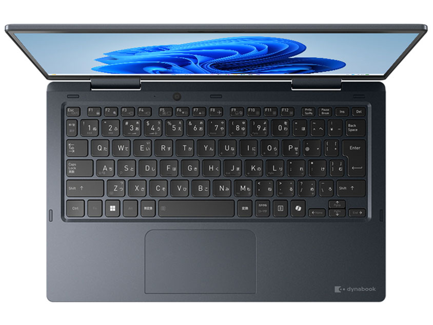 dynabook VZ/HA Core Ultra 7 155U�E32GB�������E1TB SSD�E�^�b�`�p�l���t��13.3�^�t��HD�EOffice���� W6VZHA7BAL [�_�[�N�u���[]