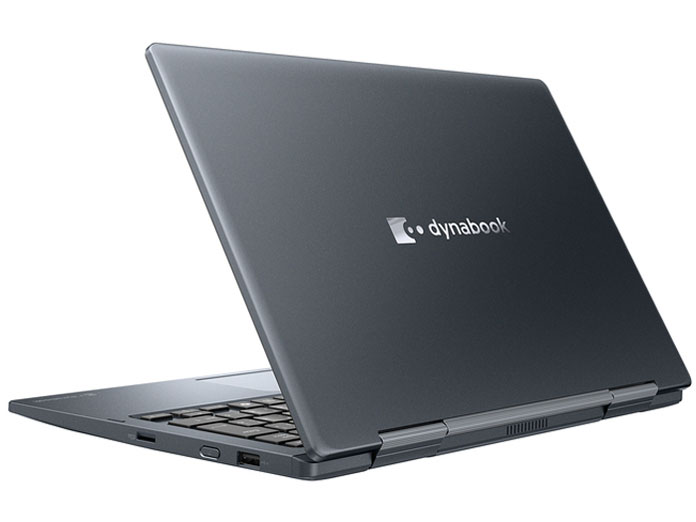 dynabook VZ/HA Core Ultra 7 155U�E16GB�������E512GB SSD�E�^�b�`�p�l���t��13.3�^�t��HD�EOffice���� W6VZHA7BBL [�_�[�N�u���[]