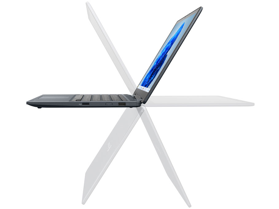 dynabook VZ/HA Core Ultra 7 155U�E16GB�������E512GB SSD�E�^�b�`�p�l���t��13.3�^�t��HD�EOffice���� W6VZHA7BBL [�_�[�N�u���[]