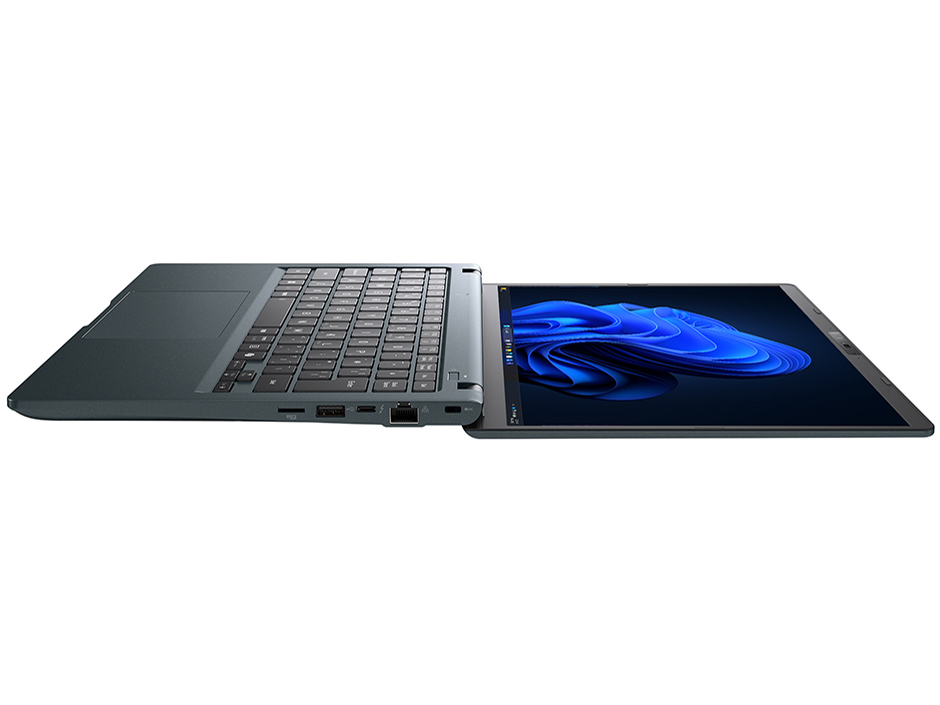 dynabook GR/ZA Core Ultra 7 155U�E32GB�������E1TB SSD�E13.3�^WUXGA W6GRZA7RAM [�l�r�����u���b�N]