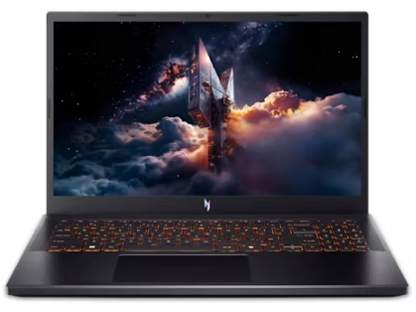 Acer Nitro V 15 ANV15-52-F76Z45 [オブシディアンブラック]