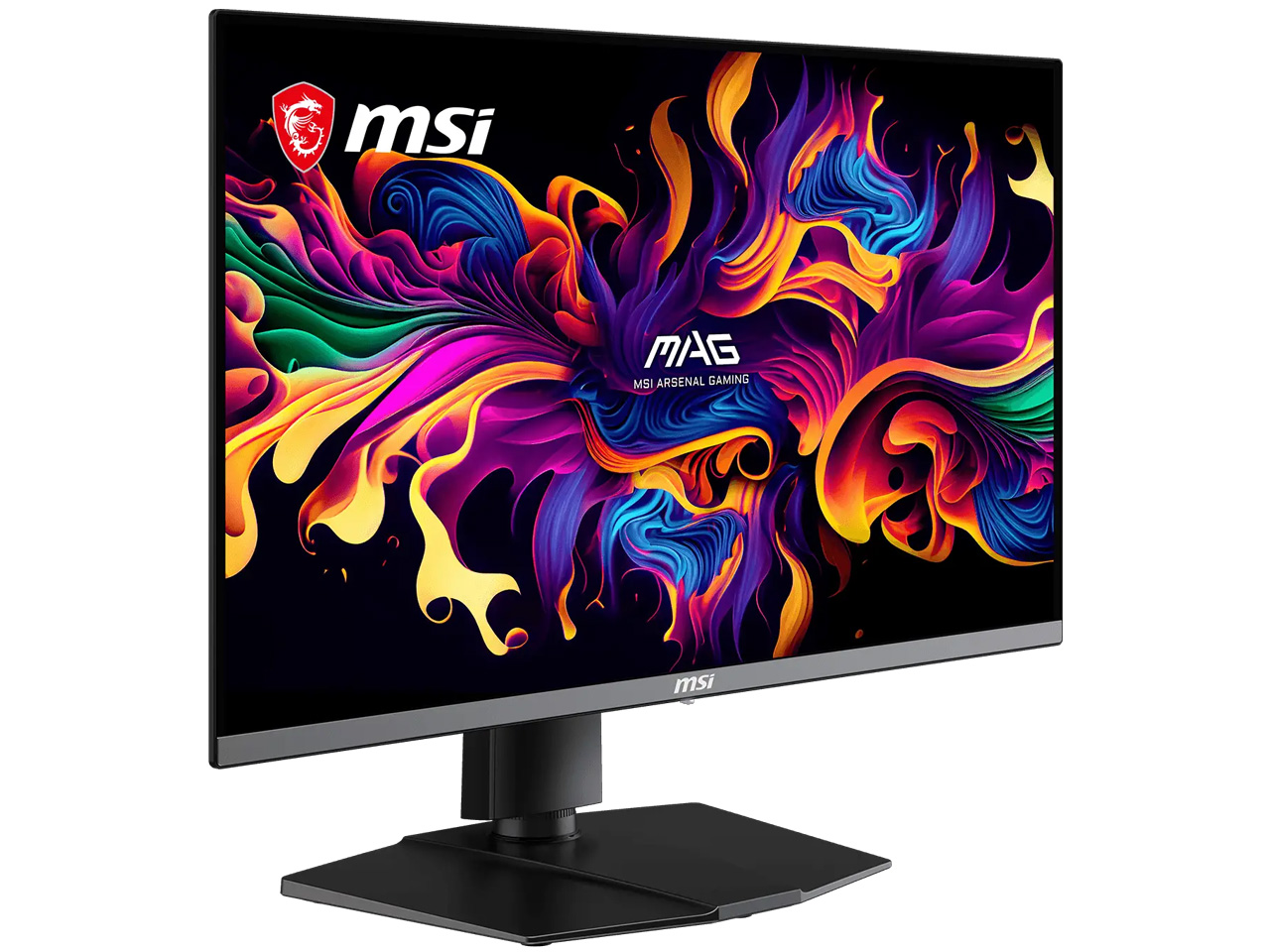 MAG 272UP QD-OLED E16 [26.5�C���`]