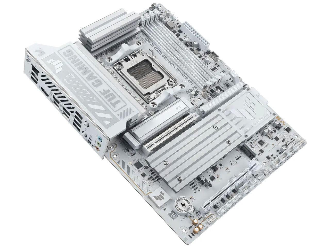 TUF GAMING X870-PRO WIFI7 W NEO