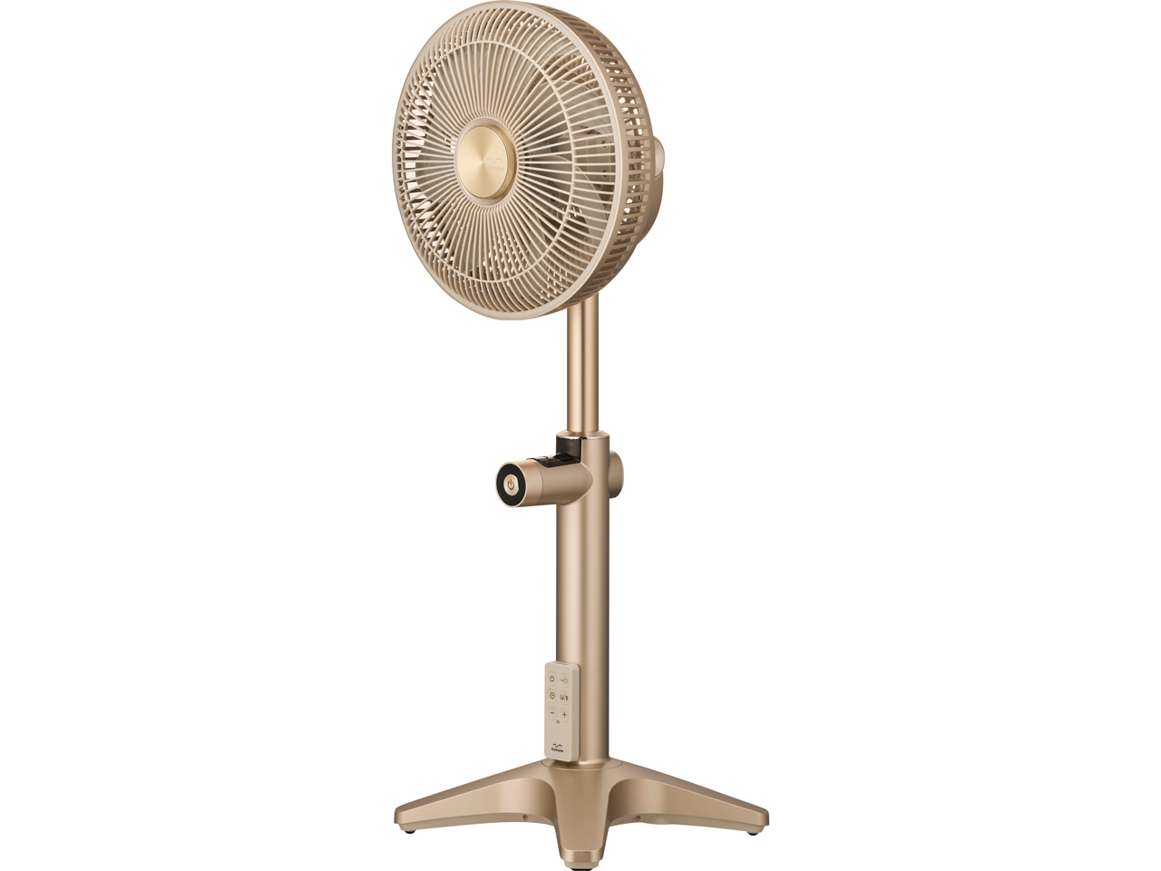 kamomefan+c lite2 K-F25BBCGD [�V�����p���S�[���h]