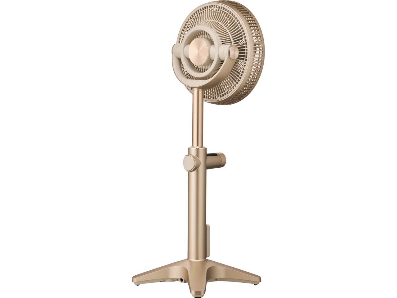kamomefan+c lite2 K-F25BBCGD [�V�����p���S�[���h]