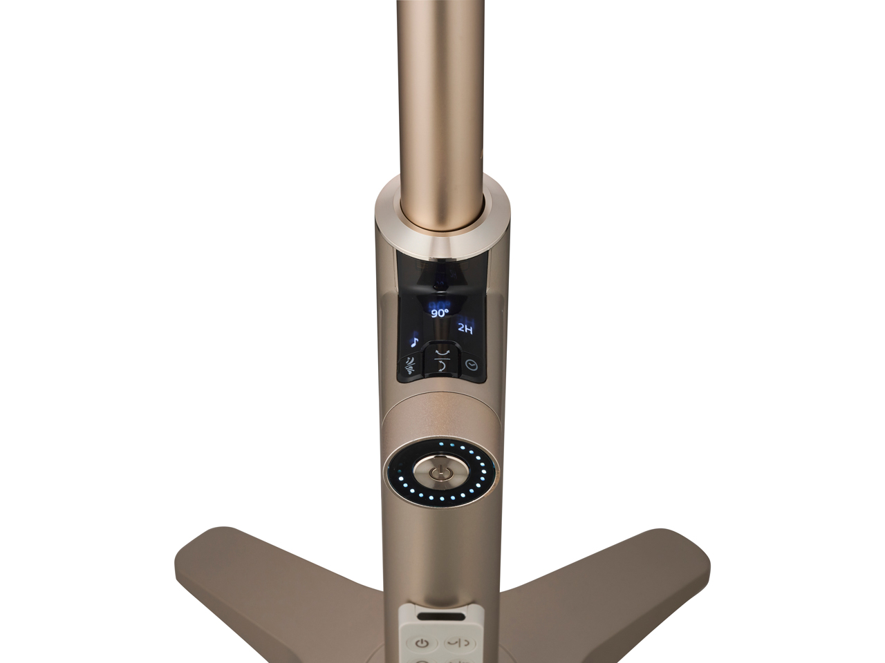 kamomefan+c lite2 K-F25BBCGD [�V�����p���S�[���h]