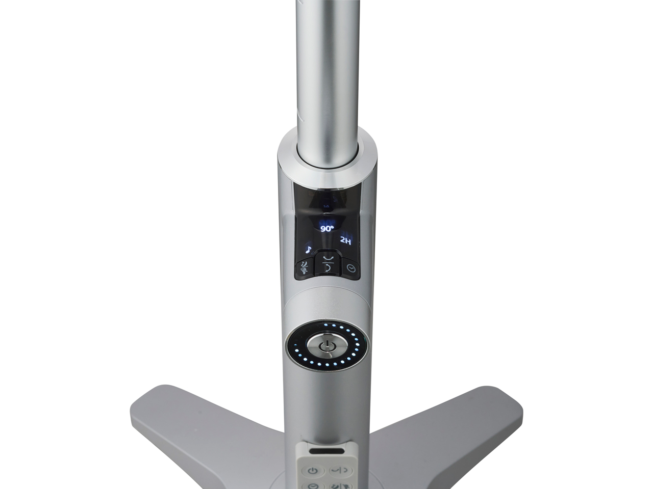 kamomefan+c lite2 K-F25BBSI [�V���o�[]