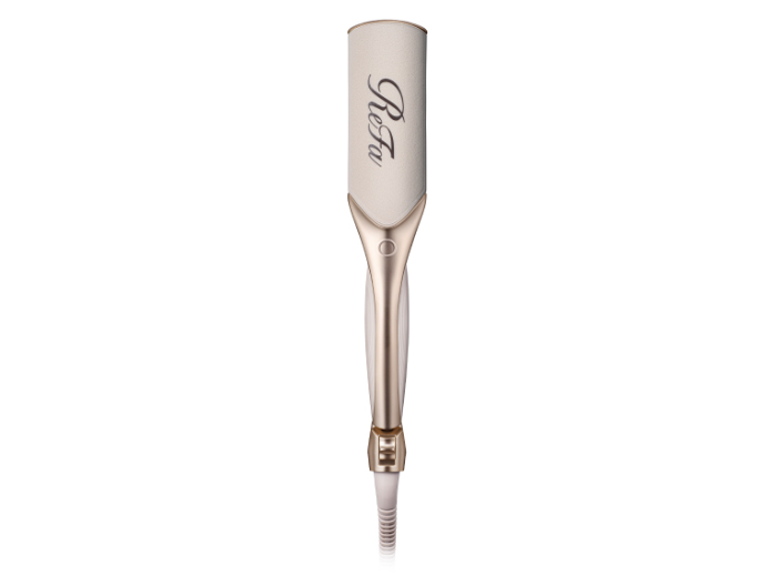 ReFa POWER STRAIGHT IRON RE-CA-20A [�A�C�{���[]
