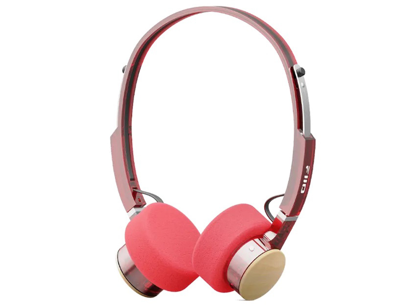 EH11 FIO-EH11-BU [Burgundy] �̐��i�摜