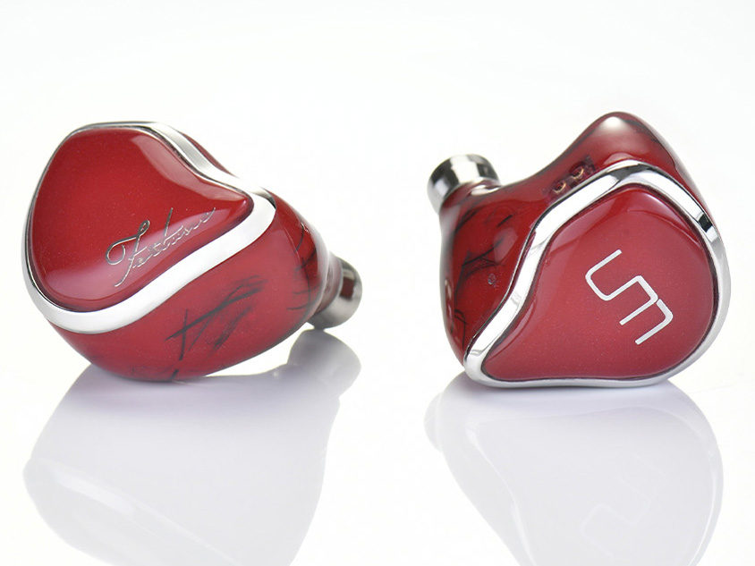 MEST Fortune UNM-2557 [Red]