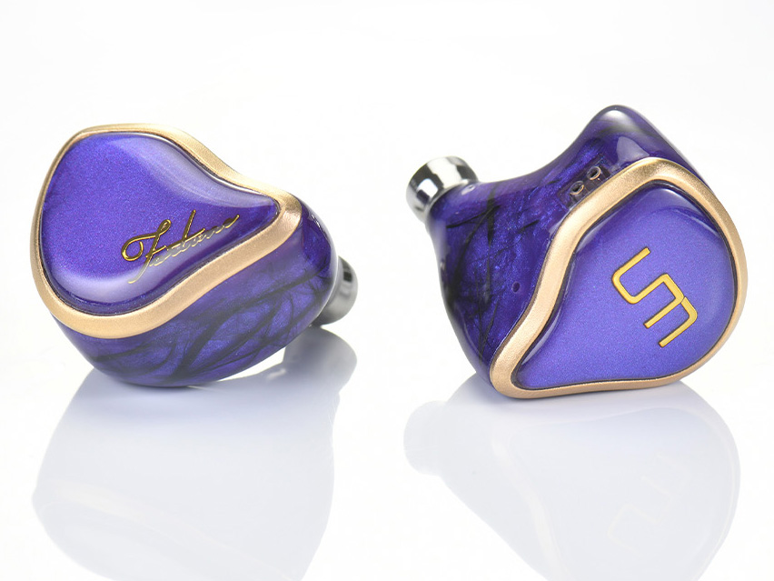 MEST Fortune UNM-2564 [Purple]