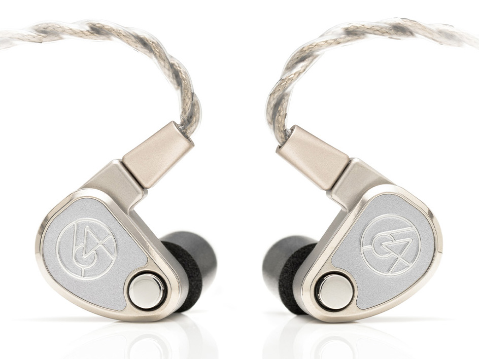 64 AUDIO TWELVE Ti 64A-7761