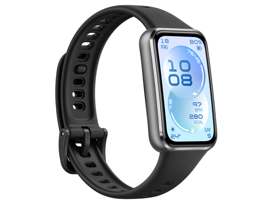 HUAWEI Band 11 [�u���b�N]