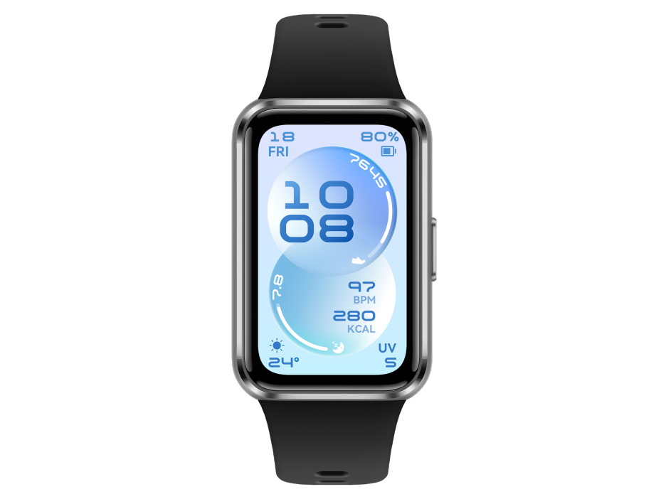 HUAWEI Band 11 [�u���b�N]