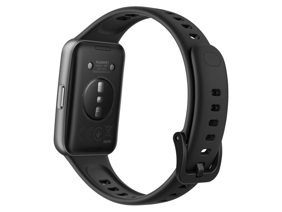 HUAWEI Band 11 [�u���b�N]