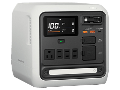 DJI DJI Power 1000 Mini [White]