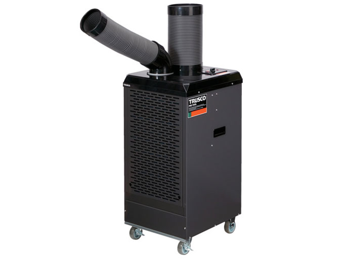 トラスコ中山 TS34DCN-3DL [黒]