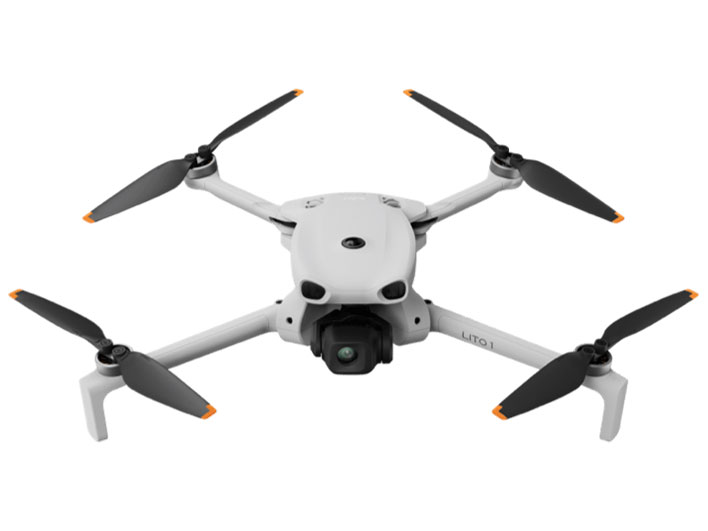 DJI DJI Lito 1 Fly Moreコンボ (DJI RC-N3付属)