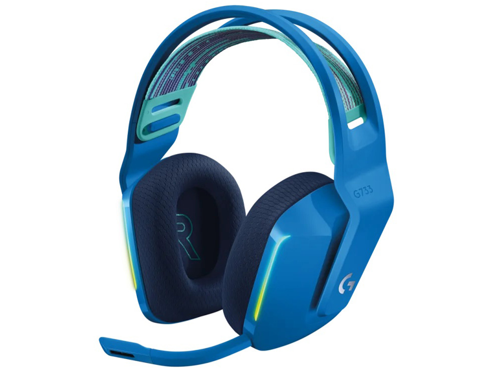 G733 G733-BLn [�u���[]