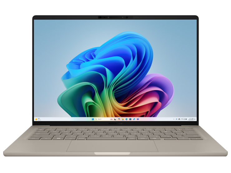 Zenbook SORA 14 (UX3407NA) UX3407NA-GL16570BE [�U�u���X�L�[�x�[�W��]
