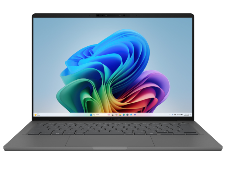 Zenbook SORA 14 (UX3407NA) UX3407NA-GL16570GR [�A�C�X�����h�O���[]
