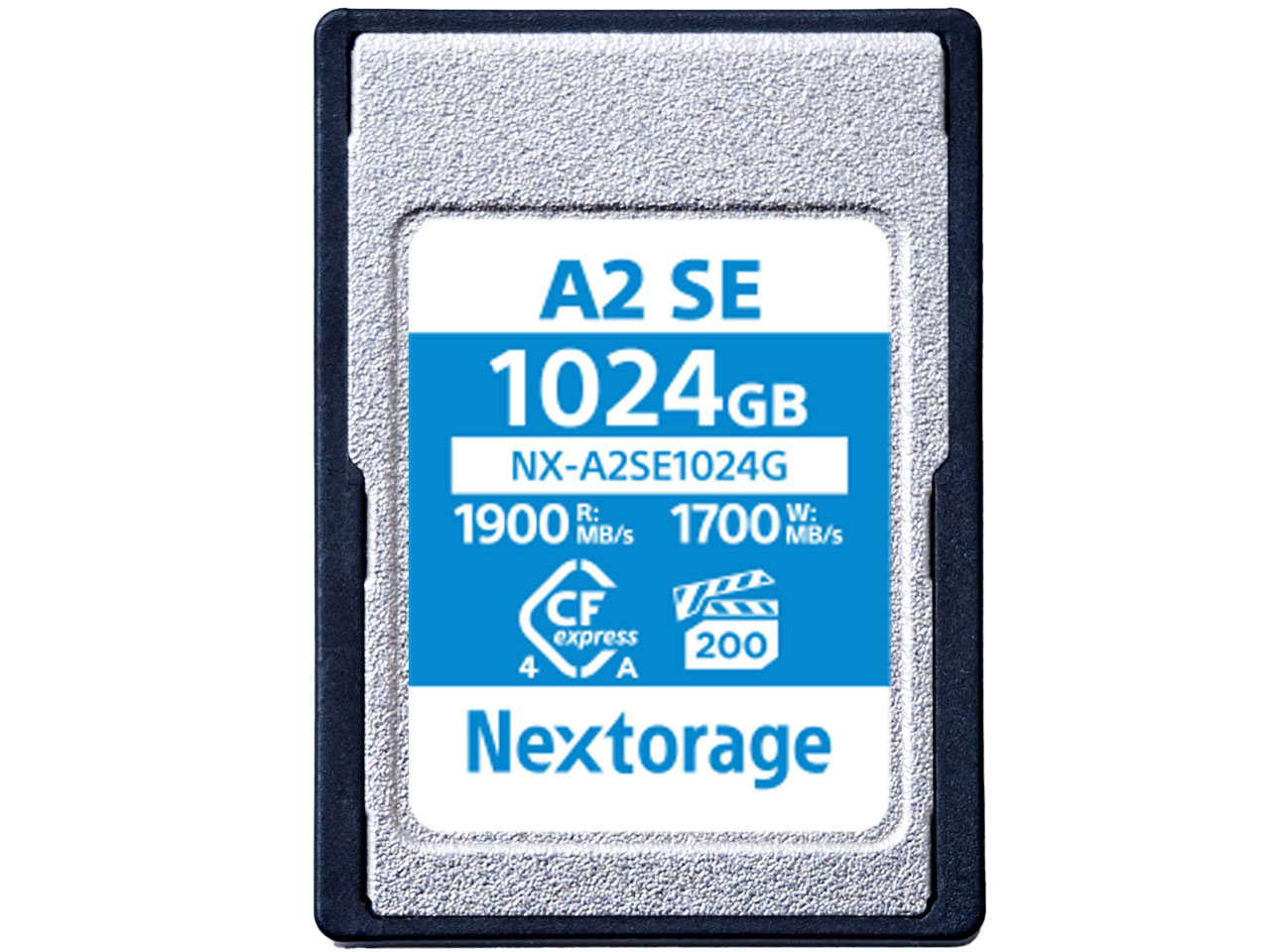 Nextorage NX-A2SE1024G [1024GB]