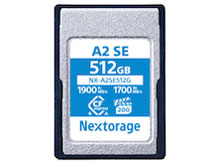 Nextorage NX-A2SE512G [512GB]