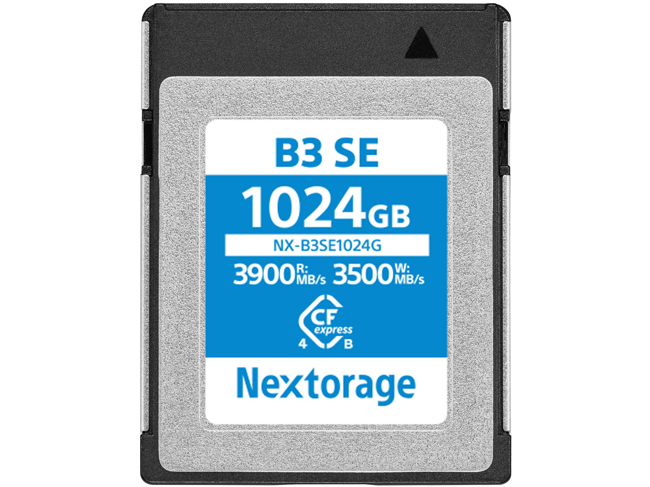 Nextorage NX-B3SE1024G [1024GB]