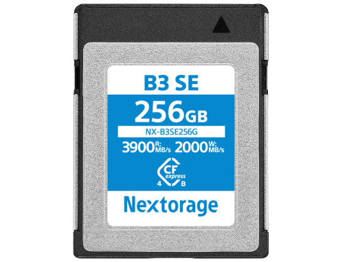 Nextorage NX-B3SE256G [256GB]