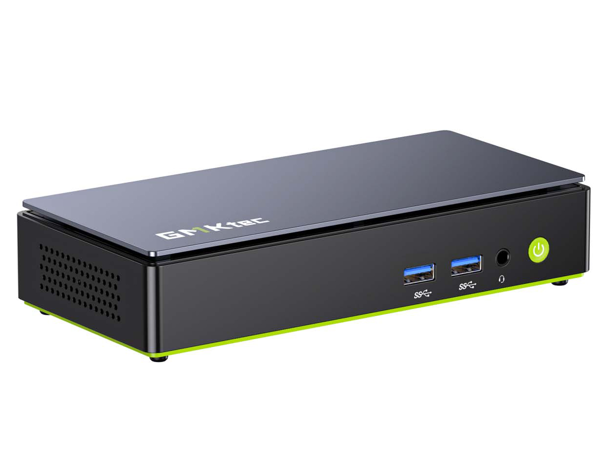 GMKtec NucBox K13 GMK-K13-16/1T-W11Pro(256V)
