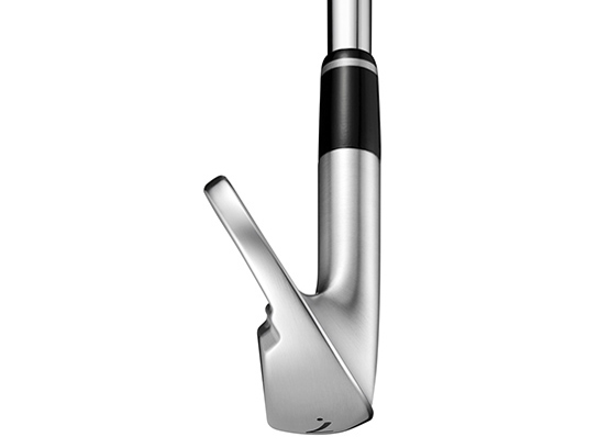PRGR 01 �A�C�A�� 5I 2026�N���f�� [NS PRO MODUS3 TOUR 105 �t���b�N�X�FS]