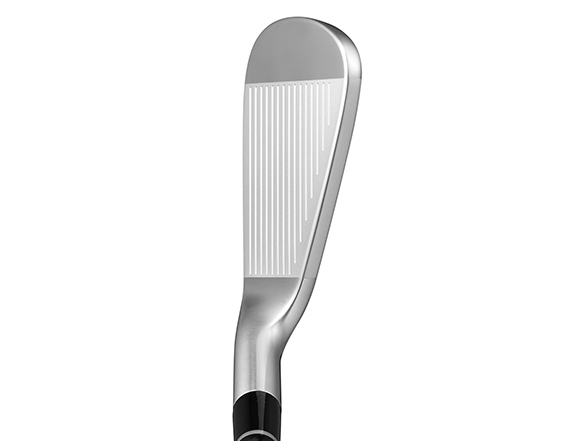 PRGR 02 �A�C�A�� 5I 2026�N���f�� [NS PRO MODUS3 TOUR 105 �t���b�N�X�FS]