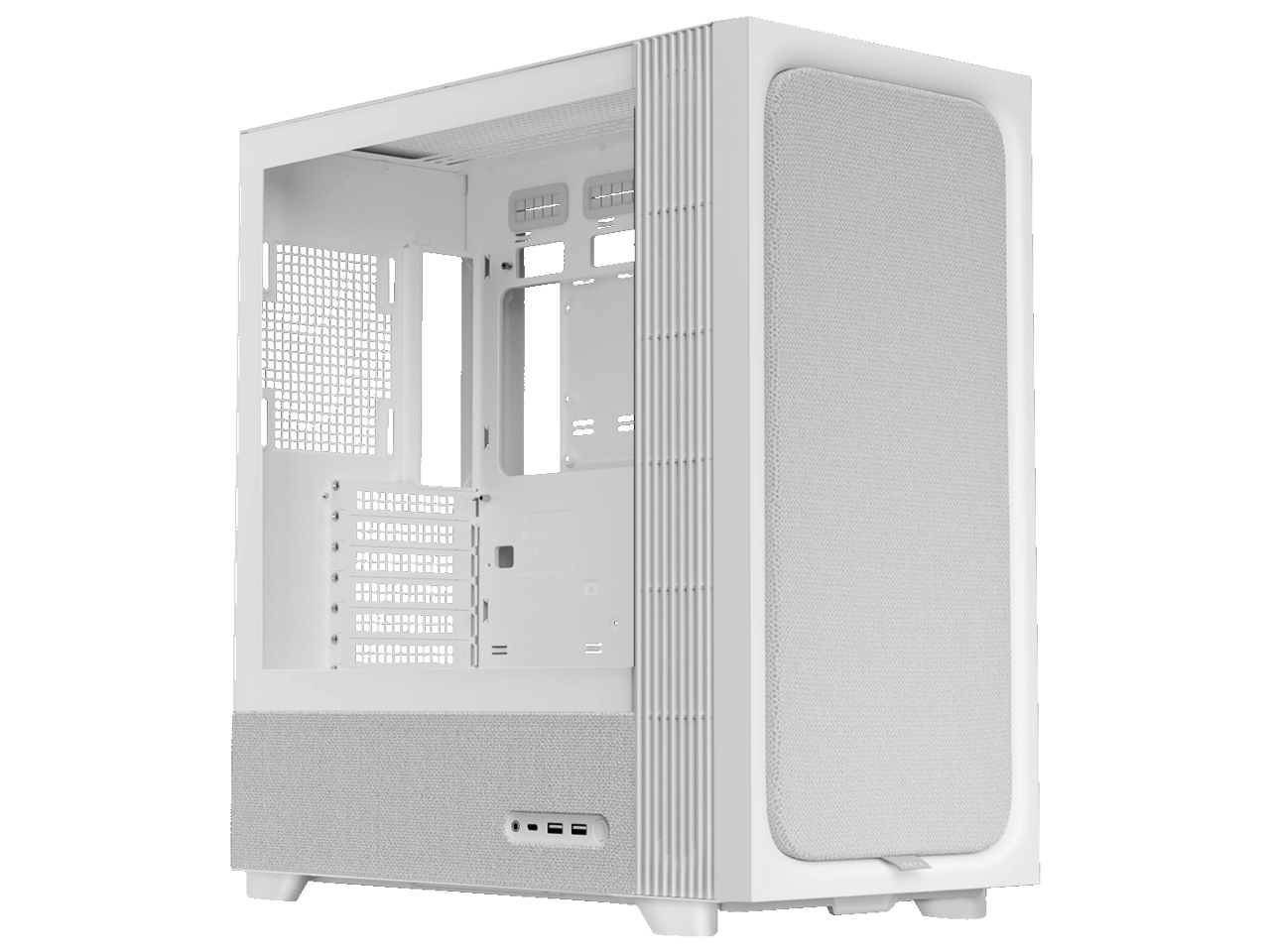 FLOVA F50 C-F500F-FM1E-G0W [White]