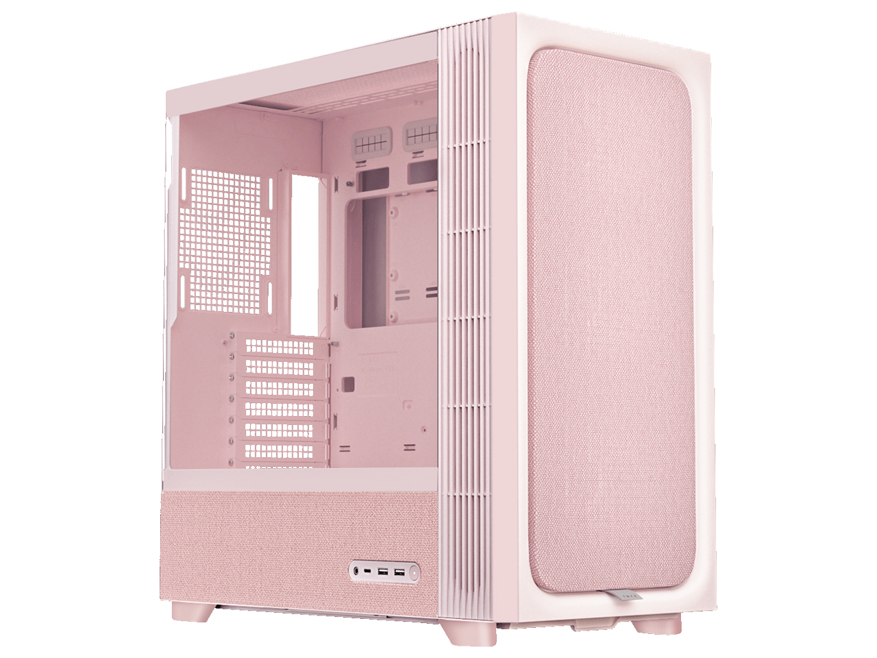 FLOVA F50 C-F500F-FM1E-G0Q [Pink]