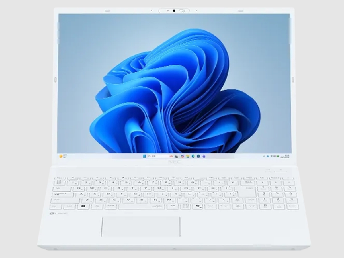 LAVIE N16 N1655/LAW-B PC-N1655LAW-B [�p�[���z���C�g]