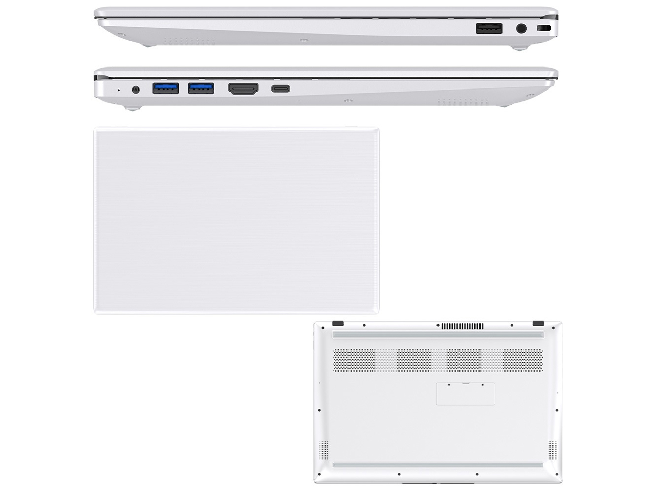 NC15J Pentium Gold 6500Y�ENVMe SSD 256GB�E12GB�������E15.6�C���` �t��HD�E���{��z��L�[�{�[�h�EWindows 11�EOffice Home&Business 2024 [�z���C�g]