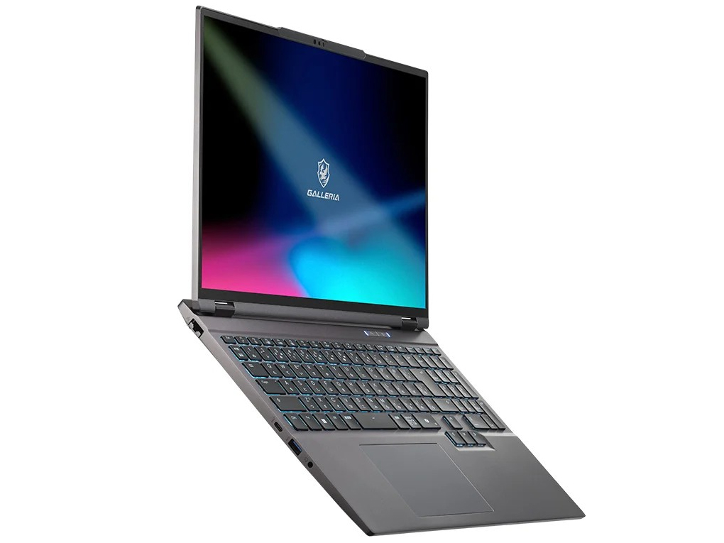 GALLERIA XL7C-R56-6A ���i.com���胂�f�� Core Ultra 7 255HX�ERTX 5060�E16GB�������E1TB Gen4 SSD�E16�C���` WQXGA�t�� K/23727-11a