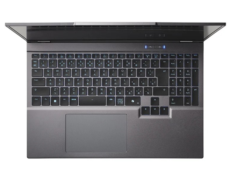 GALLERIA XL7C-R56-6A ���i.com���胂�f�� Core Ultra 7 255HX�ERTX 5060�E16GB�������E1TB Gen4 SSD�E16�C���` WQXGA�t�� K/23727-11a