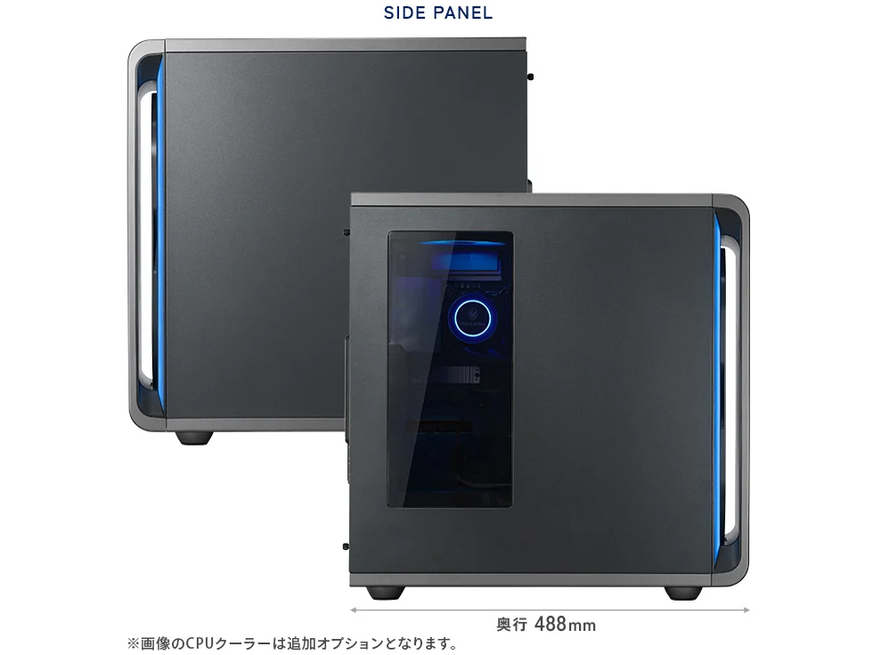GALLERIA XPC7A-R58-GD ���i.com���胂�f�� Core Ultra 7 265F�ERTX 5080�E16GB�������E1TB NVMe SSD K/23731-11a