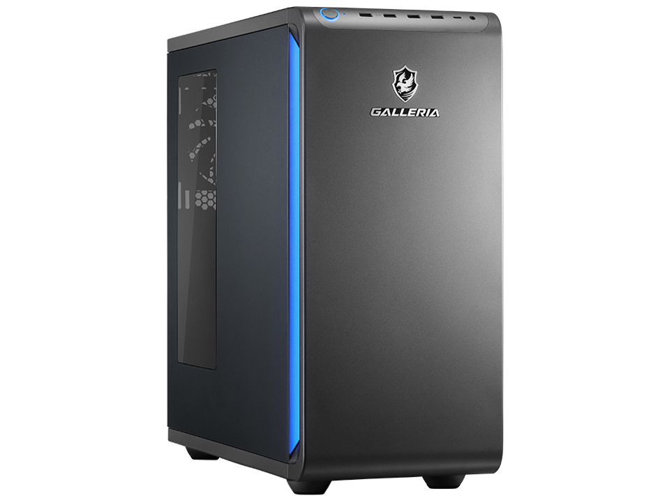 ドスパラ GALLERIA XPC7A-R58-GD 価格.com限定モデル Core Ultra 7 265F・RTX 5080・16GBメモリ・1TB NVMe SSD K/23731-11a