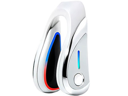 コニー LUXCEAR Fornez AURA CS2426-0000-100
