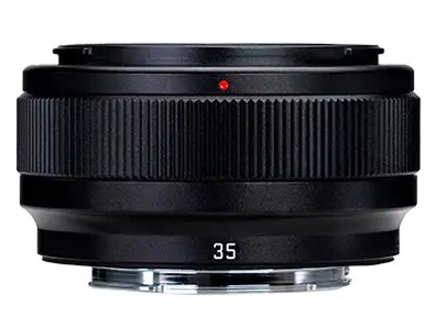 SG-image AF 35mm F2.2 ブラック [ソニーE用]