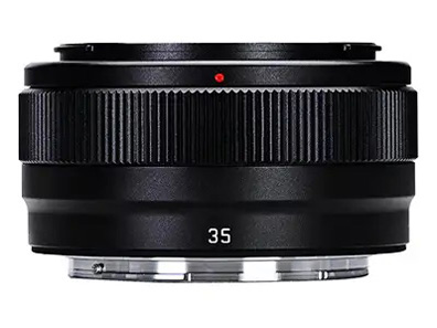 AF 35mm F2.2 �u���b�N [�j�R��Z�p] �̐��i�摜