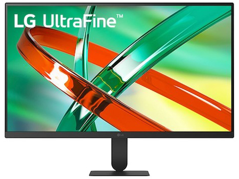 LG ブラック モニター 本体 公式】LG ディスプレイ・モニター ：仕事にも、ゲームにも